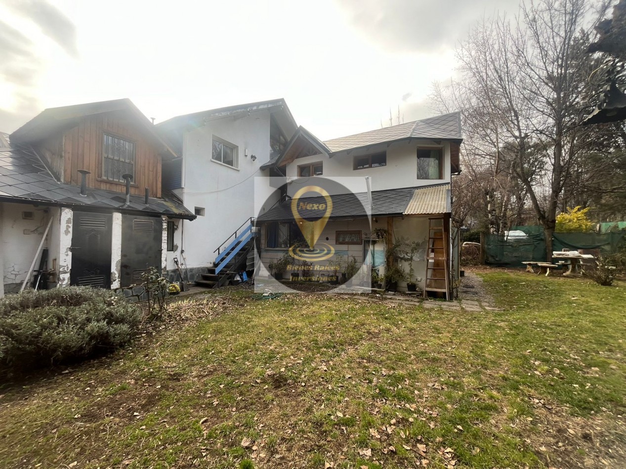 ALQUILER MONOAMBIENTE AV PIONEROS KM 4700