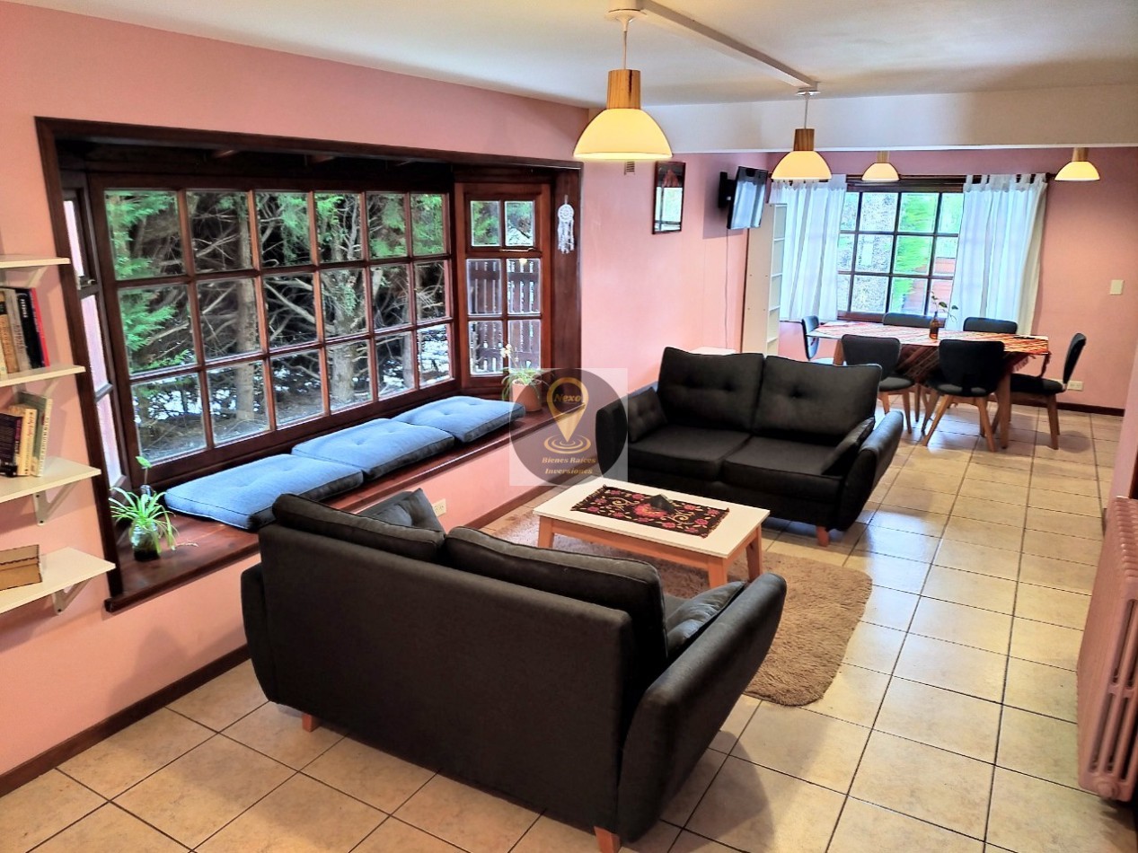 CASA A LA VENTA 