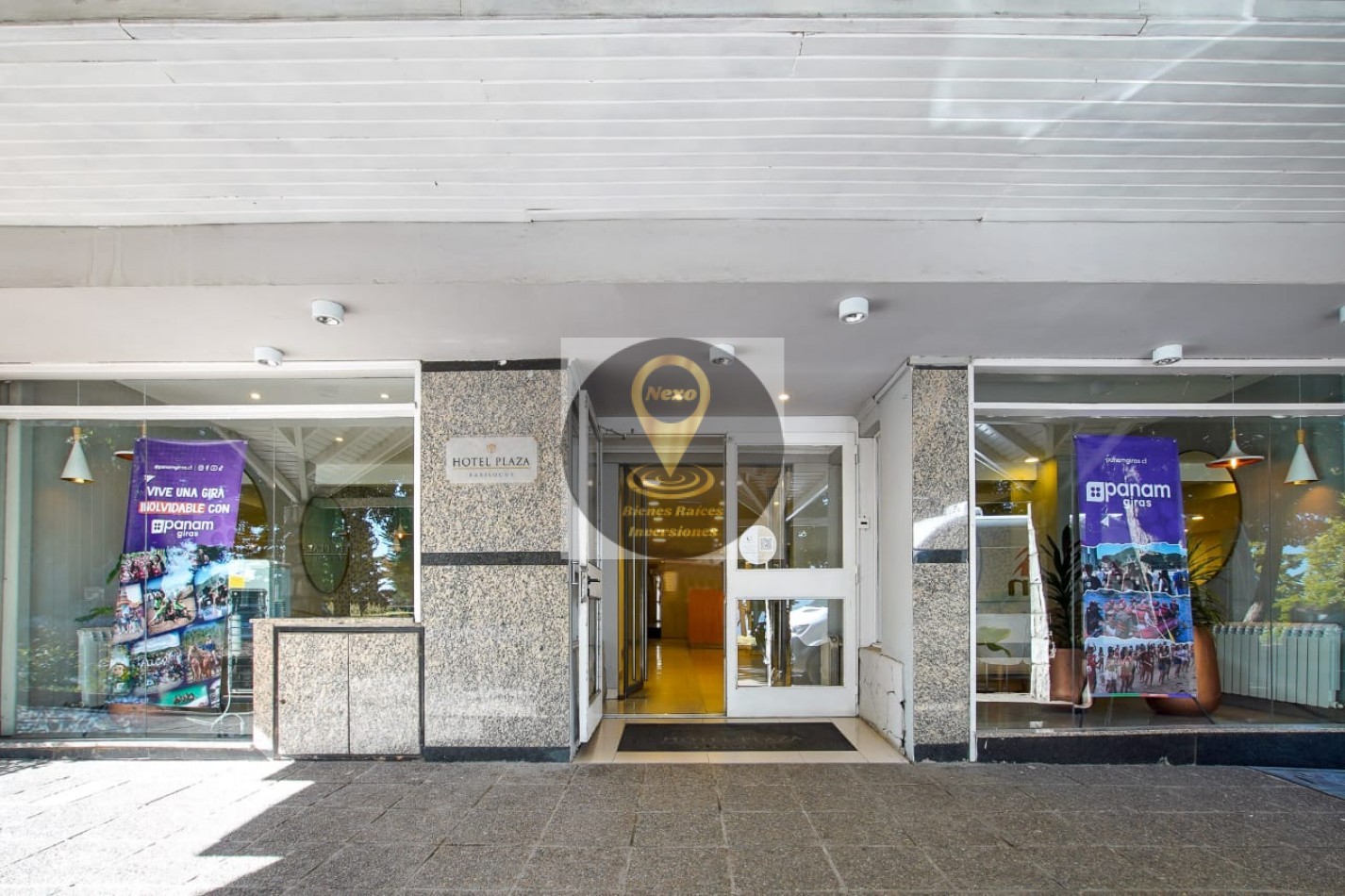 OPORTUNIDAD INVERSION HOTEL 3 estrellas