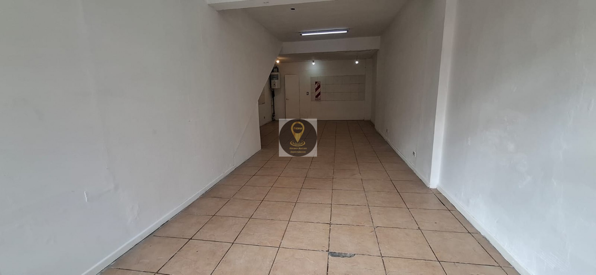  ALQUILER LOCAL COMERCIAL