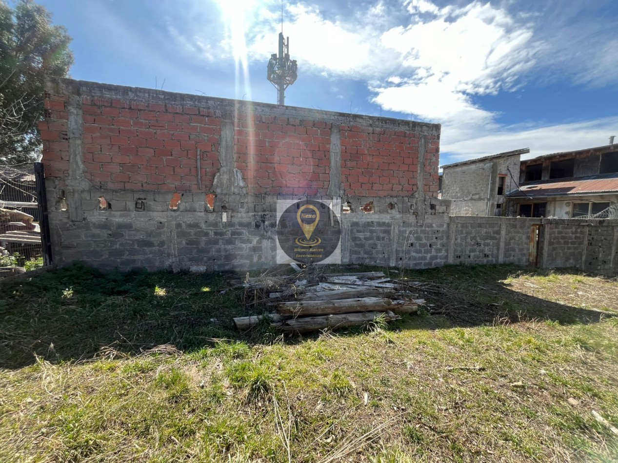 LOTE APTO DESARROLLO