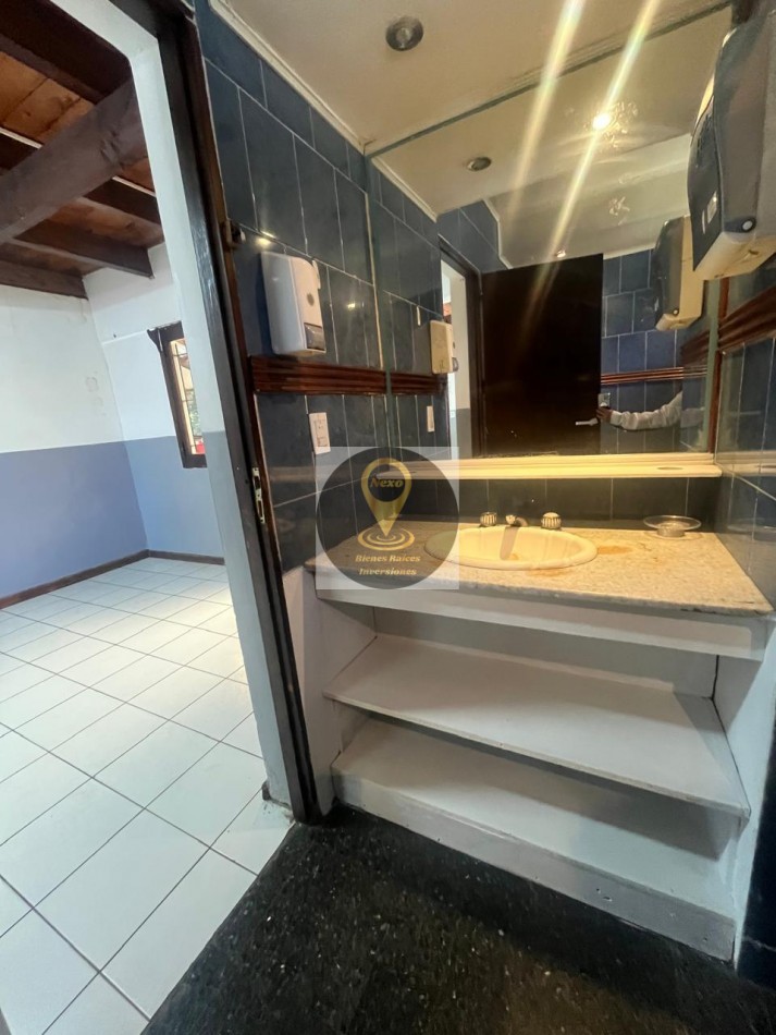 Alquiler casa centrica 