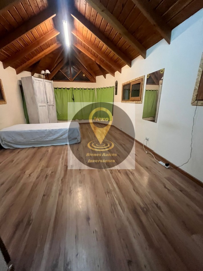 ALQUILER MONOAMBIENTE AV PIONEROS KM 4700