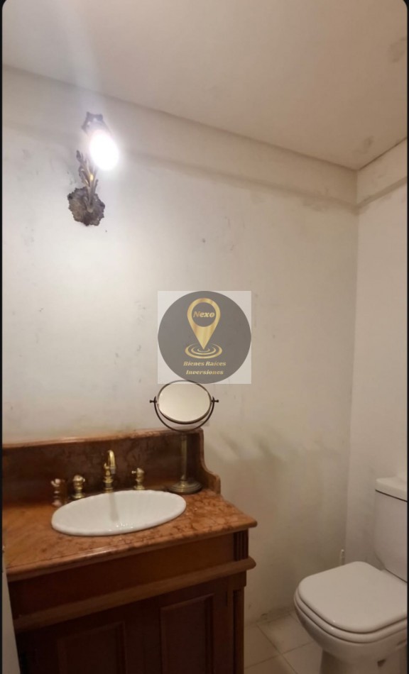 DEPARTAMENTO EN VENTA 