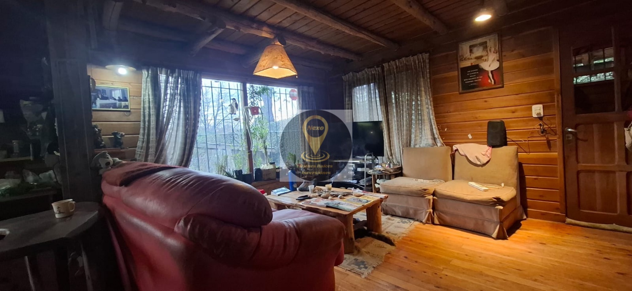 CASA PH EN VENTA BARRIO PINAR DEL LAGO
