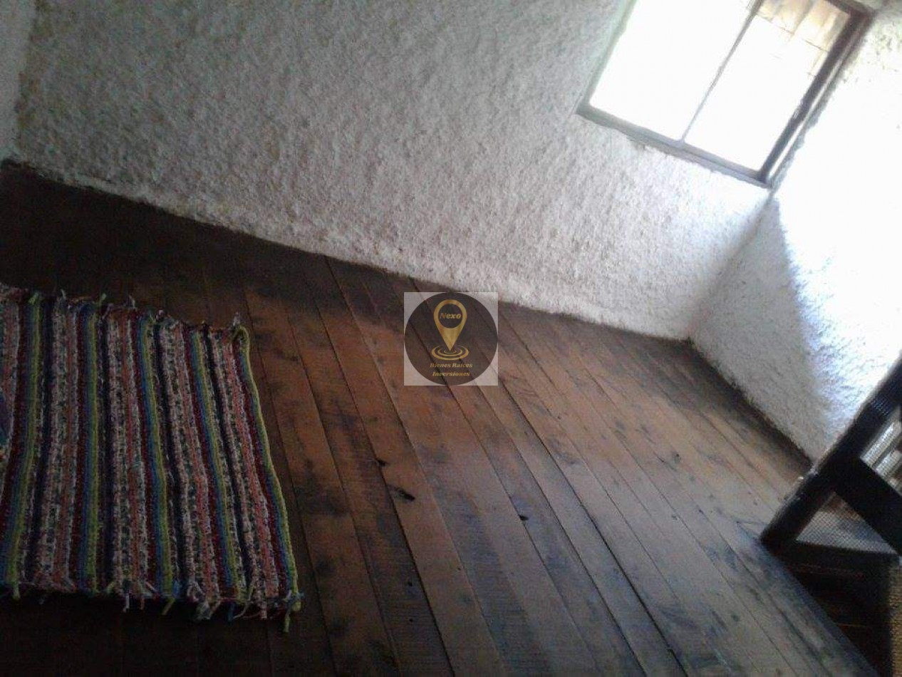 ALQUILER BUNGALOW KM 13