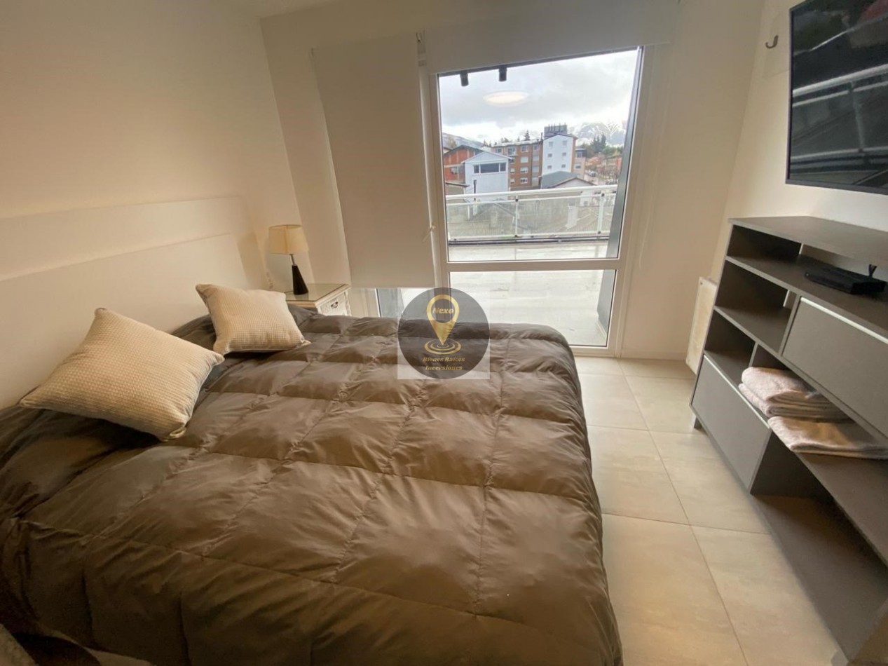Departamento en venta Tiscornia al 200