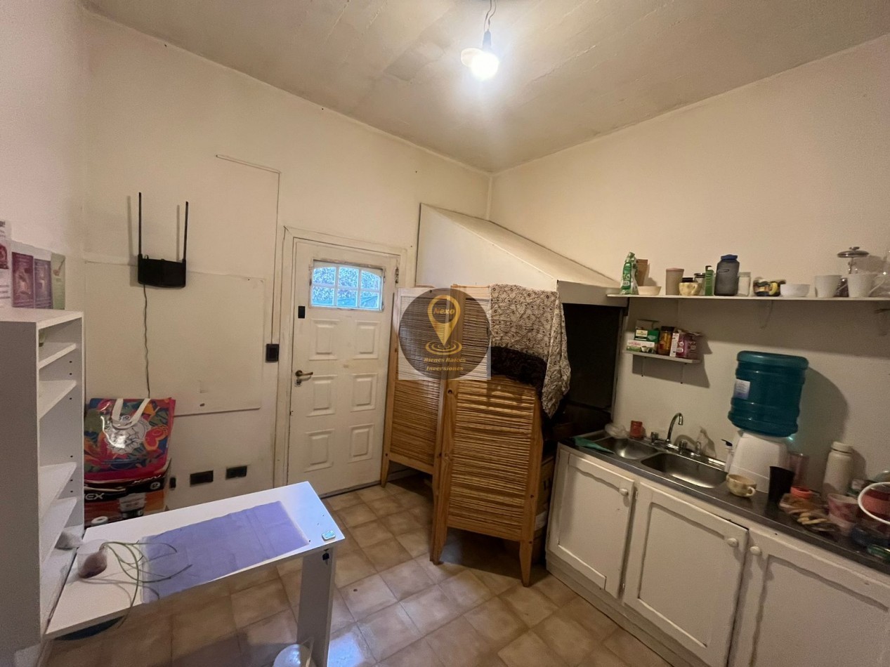 OPORTUNIDAD: VENTA 3 CASAS, 2 LOCALES COMERCIALES, CABAÑA PARA RENTA TURISTICA