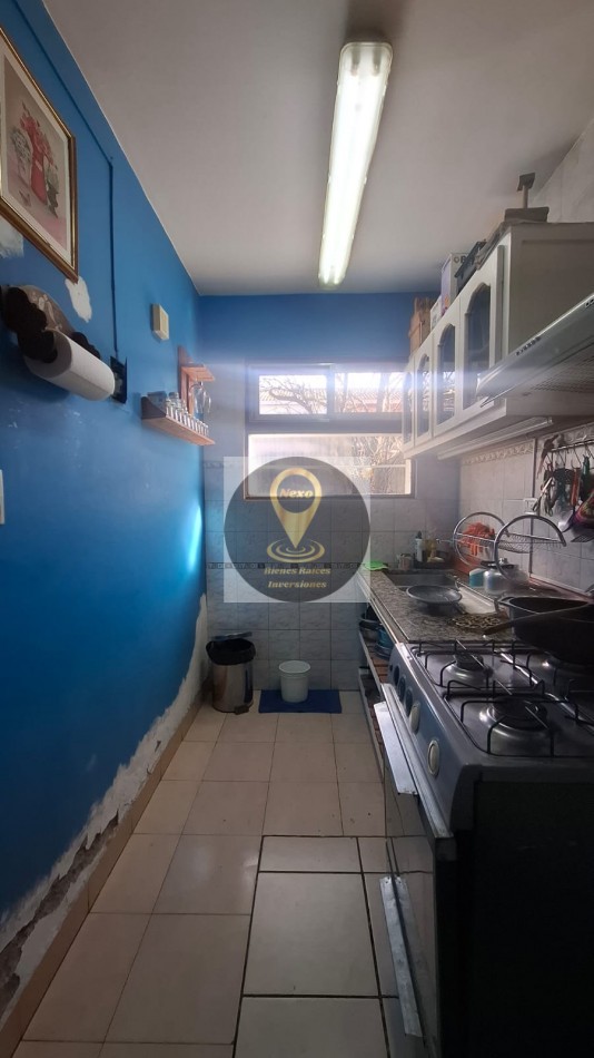 DUPLEX 3 DORM 204 VIVIENDAS (apto credito)
