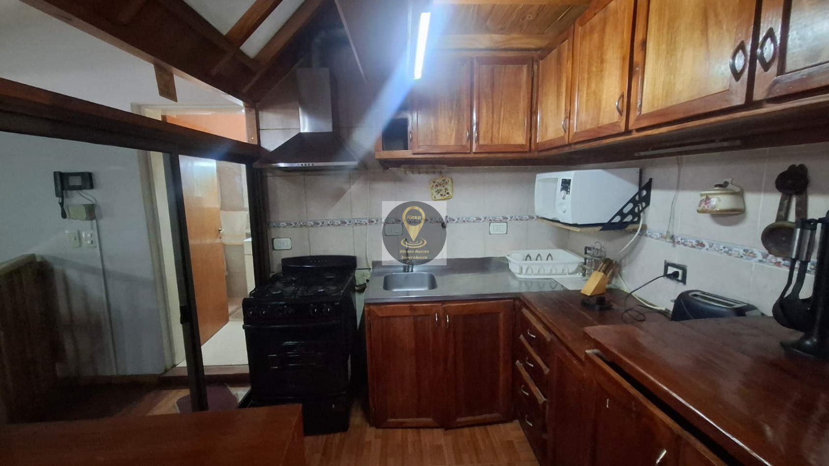 ALQUILER DE CASA TEMPORAL 