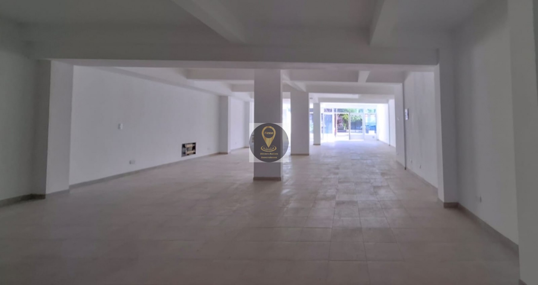 LOCAL COMERCIAL EN ALQUILER