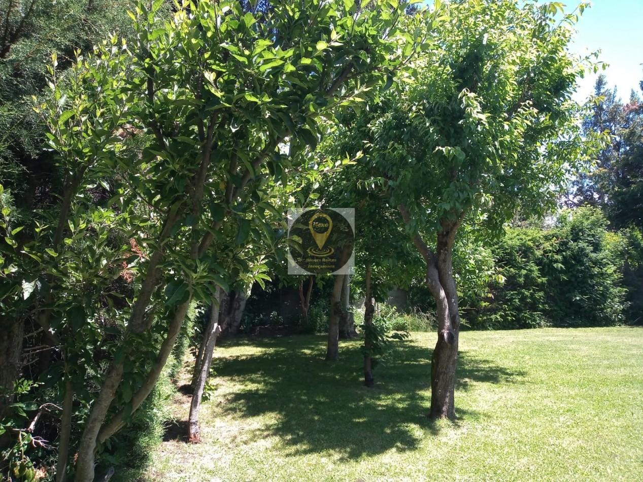 CASA A LA VENTA 
