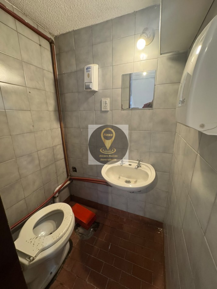  ALQUILER LOCAL COMERCIAL