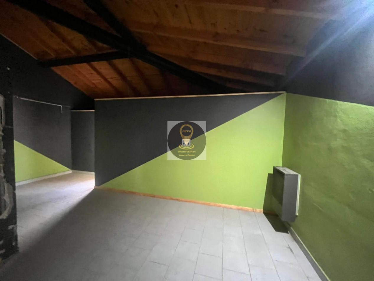 LOCAL COMERCIAL: SOBRAL 900