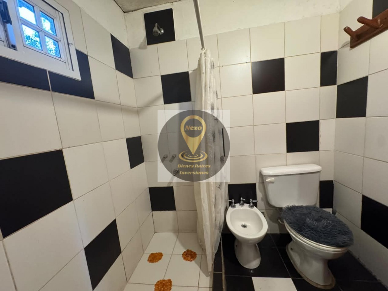 CASA EN VENTA DINA HUAPI AV DEL VADO