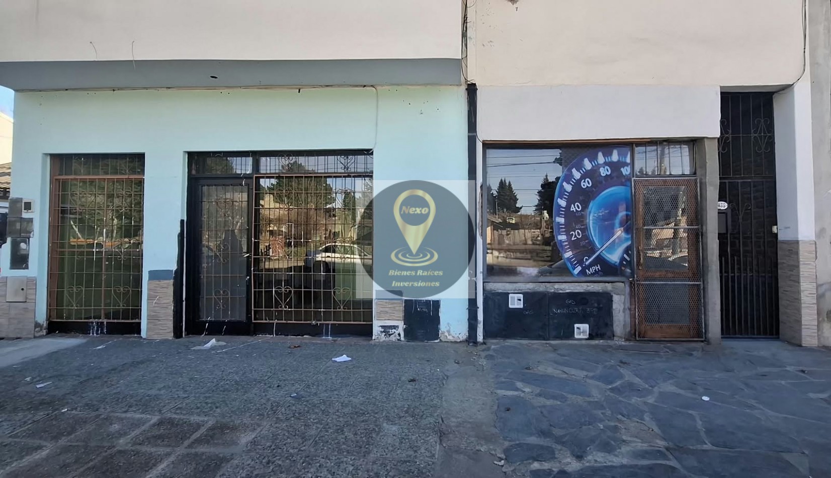 ALQUILER LOCAL COMERCIAL NAMUNCURA