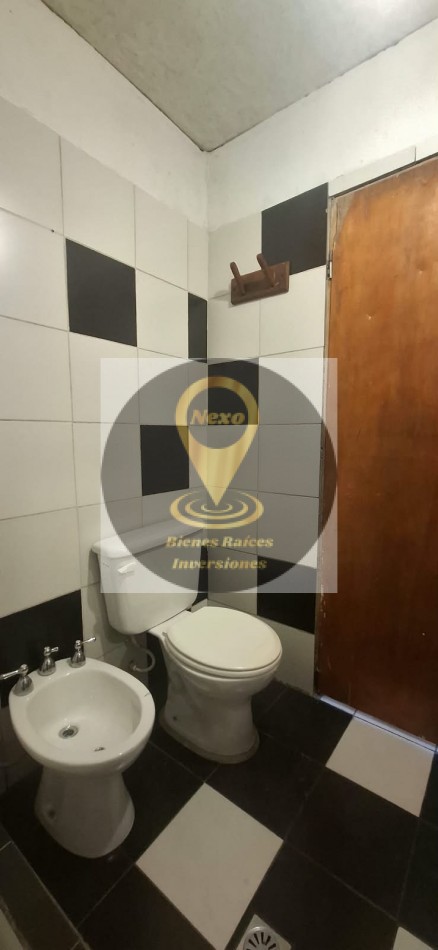 CASA EN VENTA DINA HUAPI AV DEL VADO