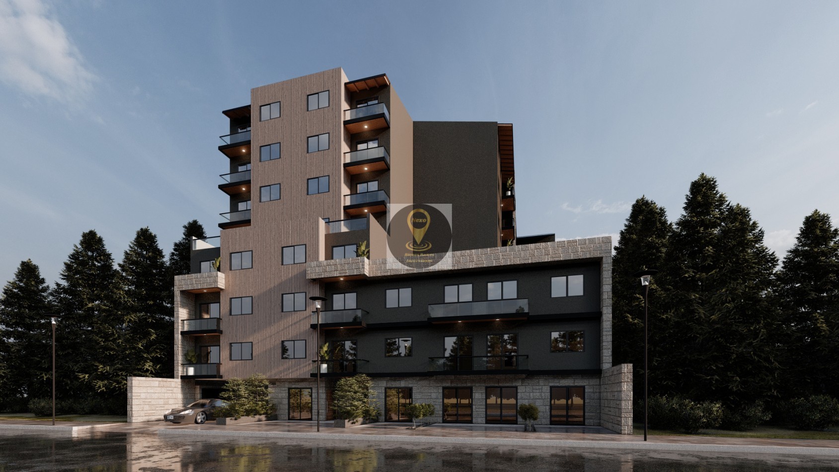 VENTA DEPARTAMENTO EN POZO