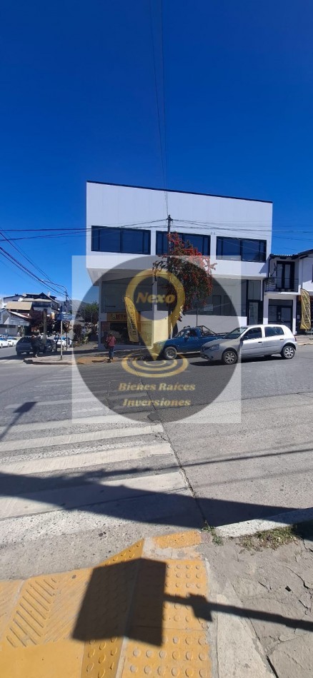 ALQUILER OFICINAS