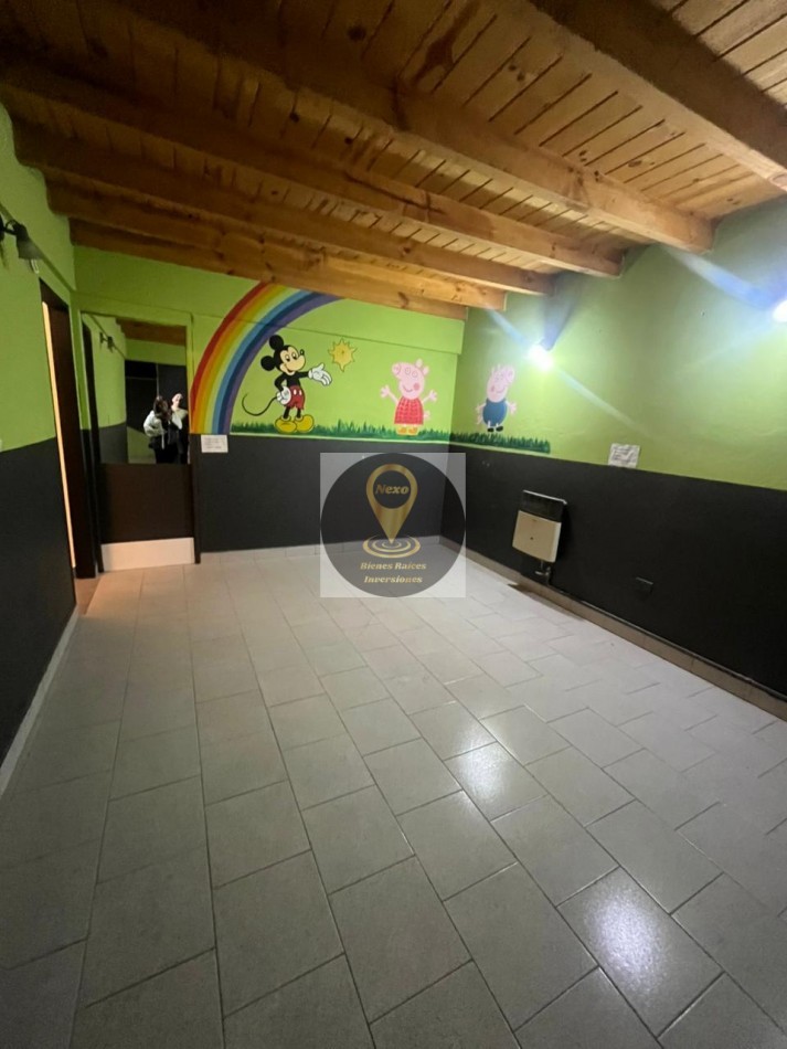 LOCAL COMERCIAL: SOBRAL 900
