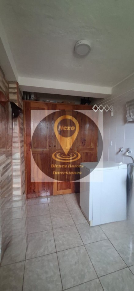 DEPARTAMENTO EN VENTA
