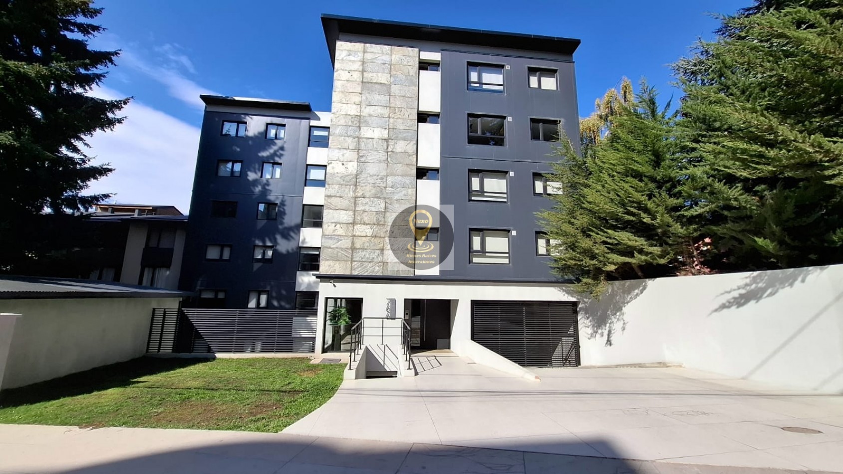  Alquiler Departamento Vilena III