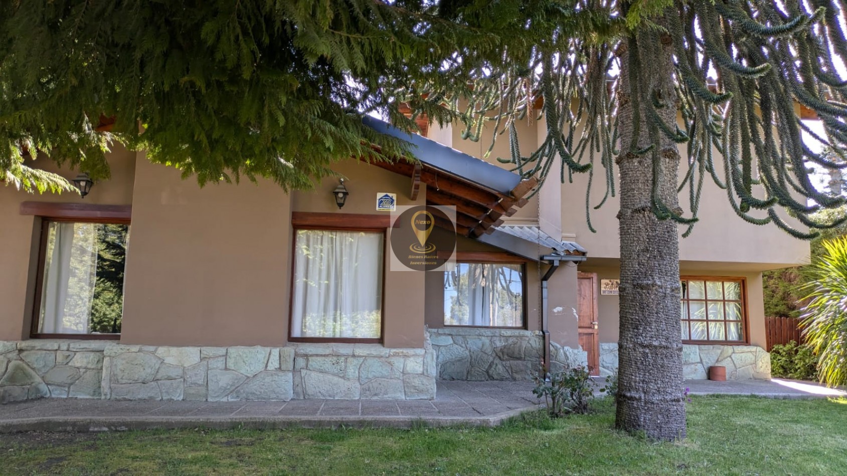 CASA A LA VENTA 