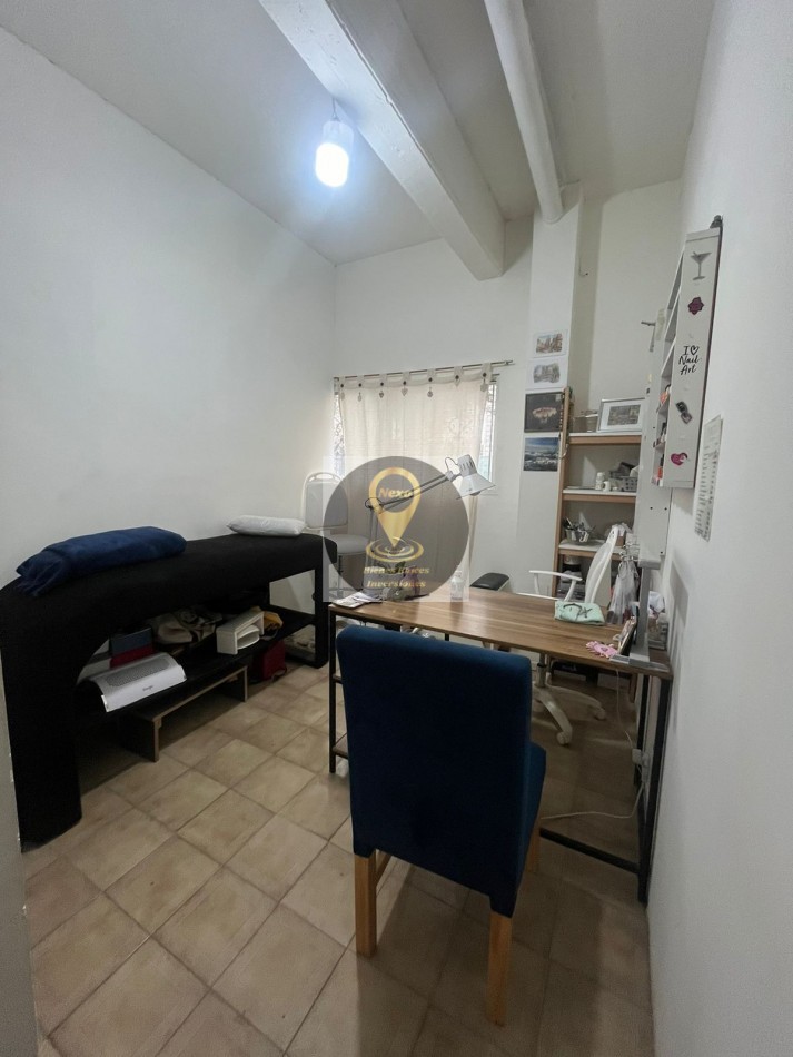 OPORTUNIDAD: VENTA 3 CASAS, 2 LOCALES COMERCIALES, CABAÑA PARA RENTA TURISTICA