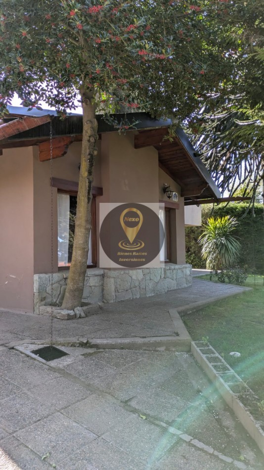 CASA A LA VENTA 