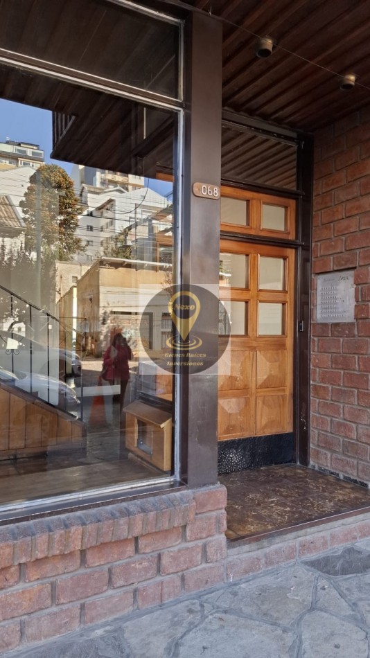 VENTA DEPARTAMENTO TIPO LOFT 