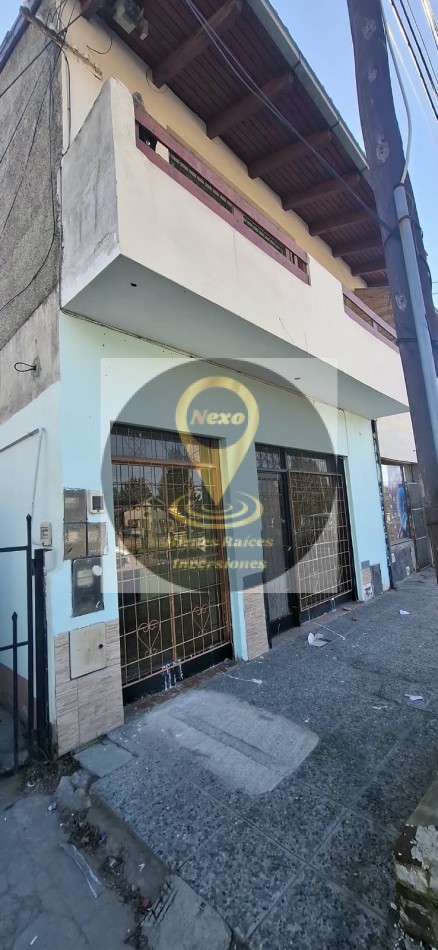 ALQUILER LOCAL COMERCIAL NAMUNCURA