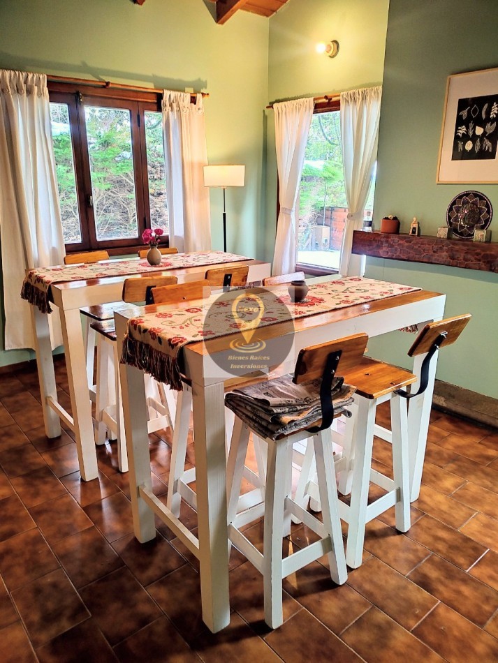 CASA A LA VENTA 