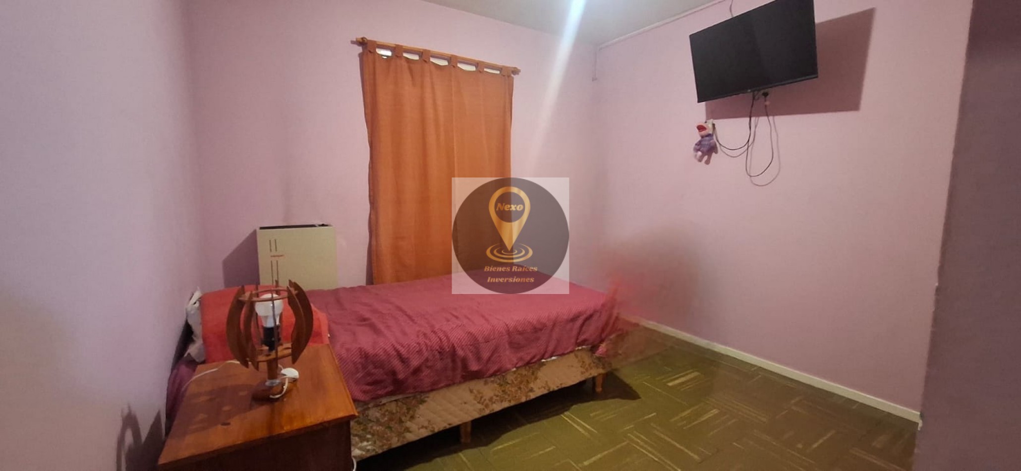 DEPARTAMENTO EN VENTA