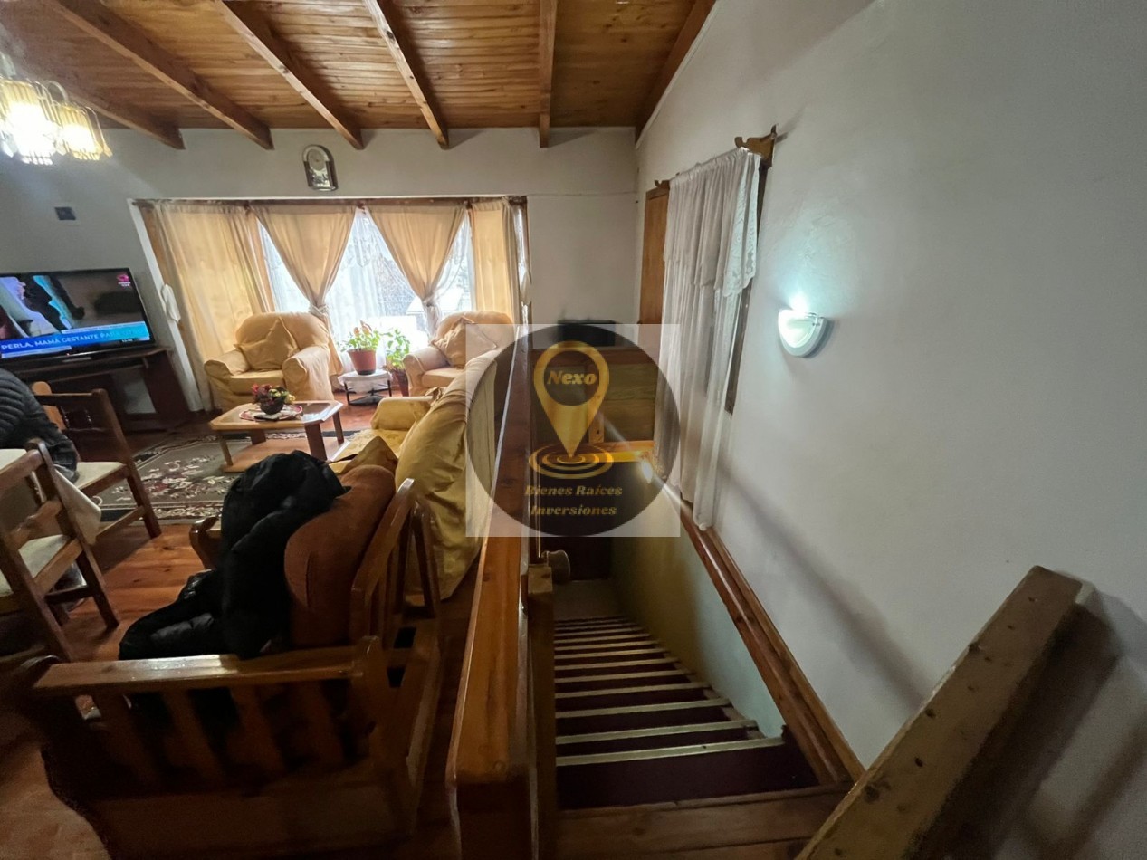CONDOMINIO PARA INVERSION Y RENTA 