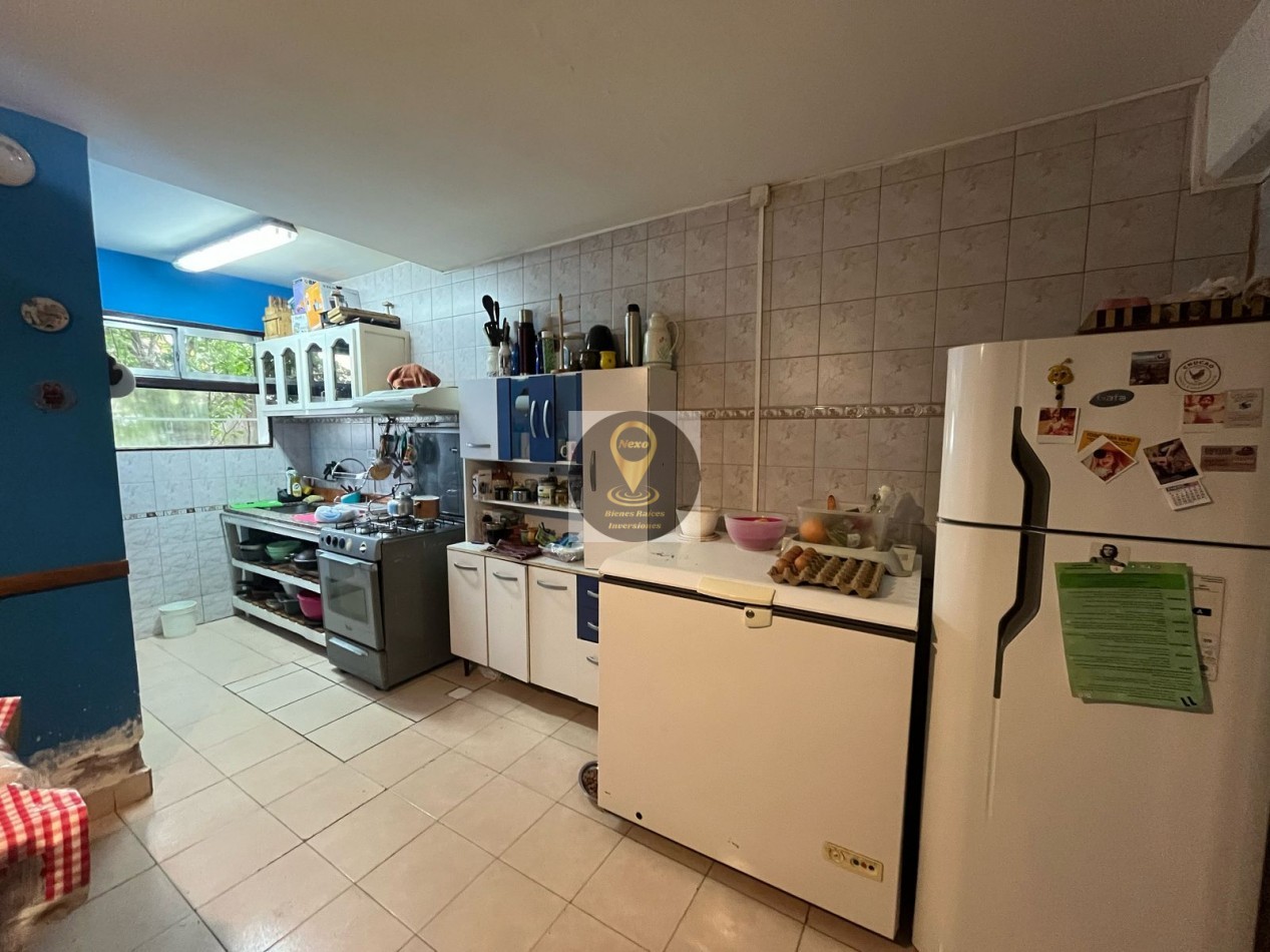 DUPLEX 3 DORM 204 VIVIENDAS (apto credito)