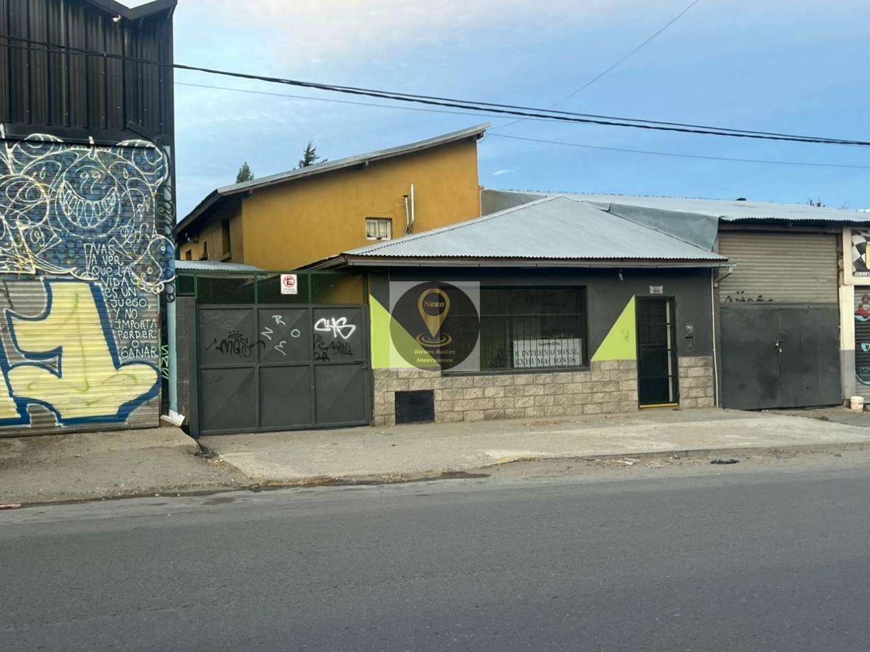 LOCAL COMERCIAL: SOBRAL 900