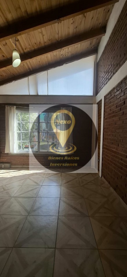 CASA EN VENTA DINA HUAPI AV DEL VADO