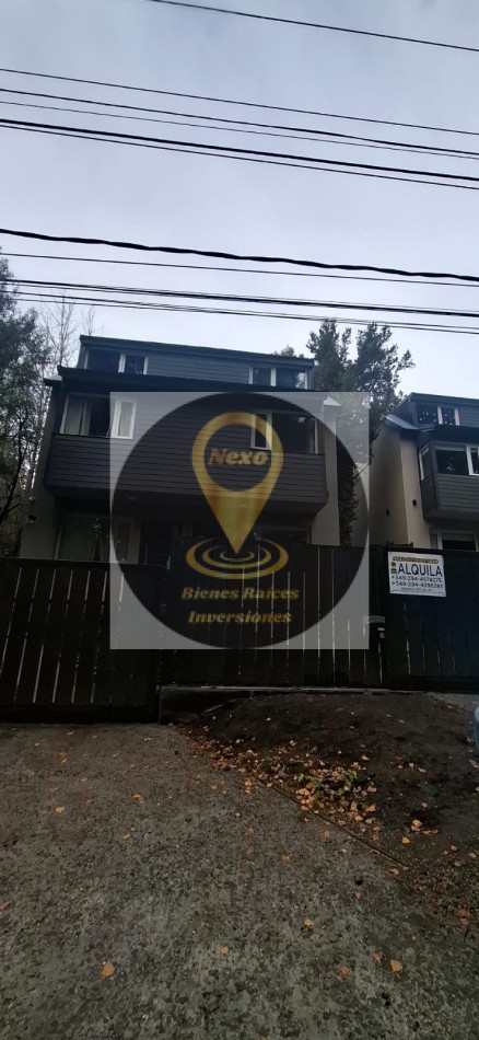 ALQUILER DUPLEX BARRIO LAS MARGARITAS 