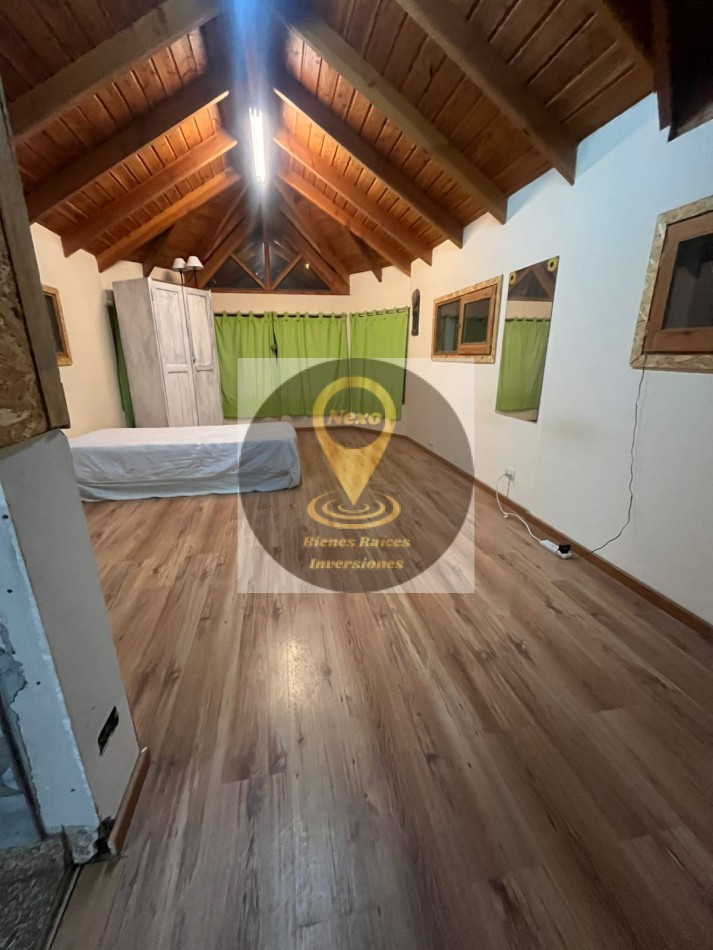 ALQUILER MONOAMBIENTE AV PIONEROS KM 4700