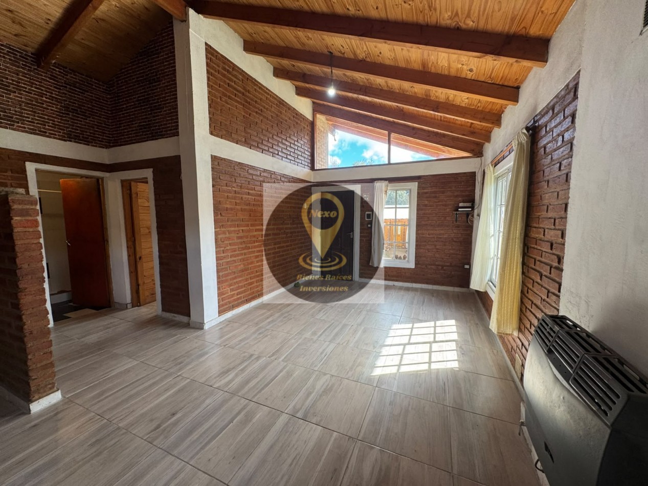 CASA EN VENTA DINA HUAPI AV DEL VADO