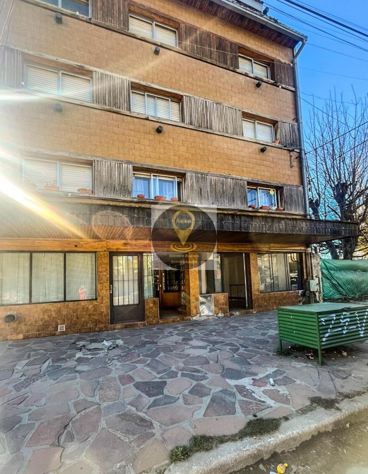 VENTA LOCAL COMERCIAL