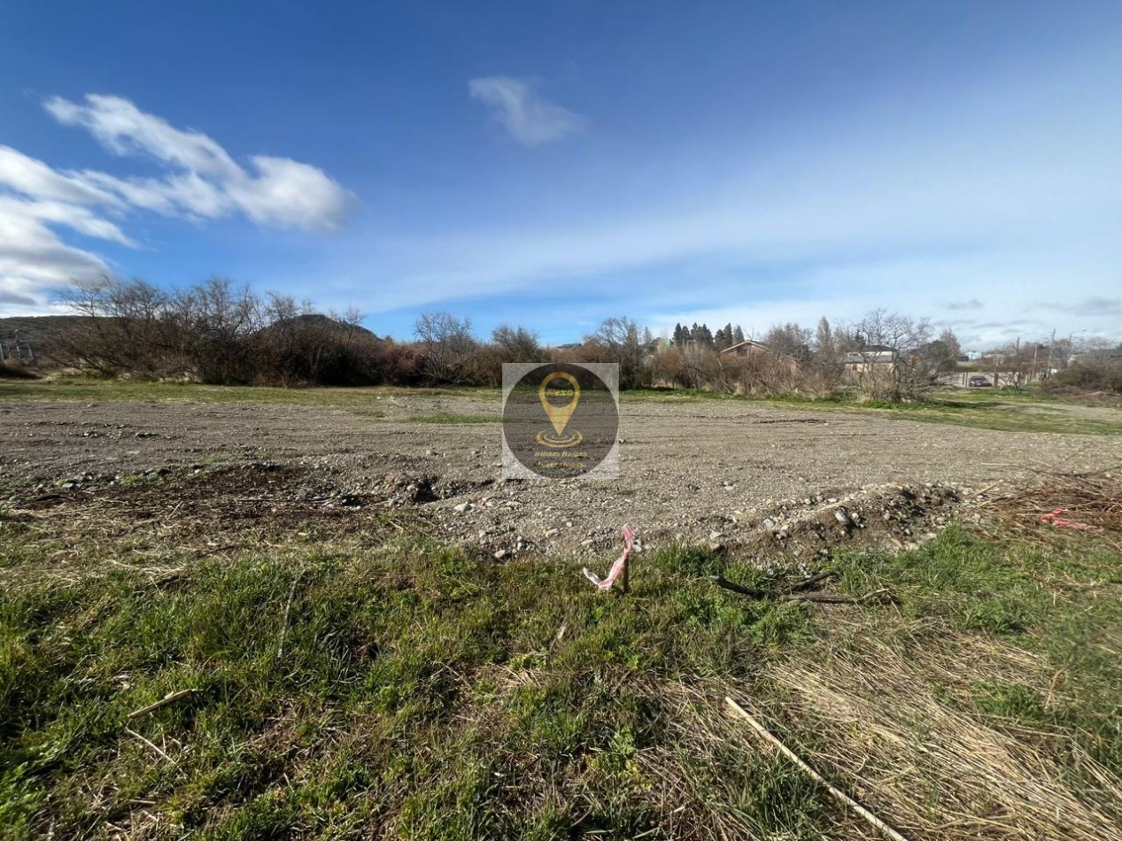 LOTE EN VENTA EN DINA HUAPI