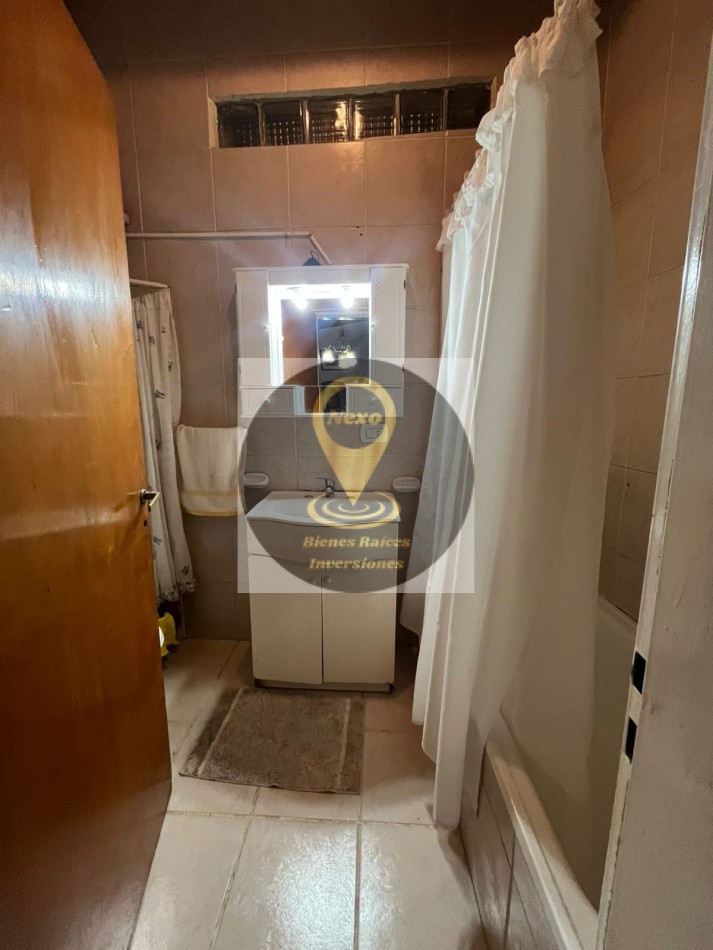 CONDOMINIO PARA INVERSION Y RENTA 