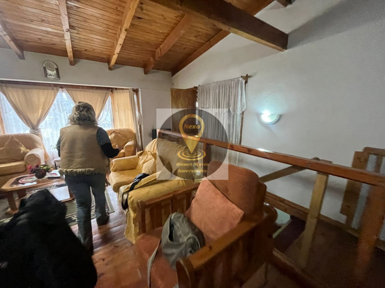 CONDOMINIO PARA INVERSION Y RENTA 