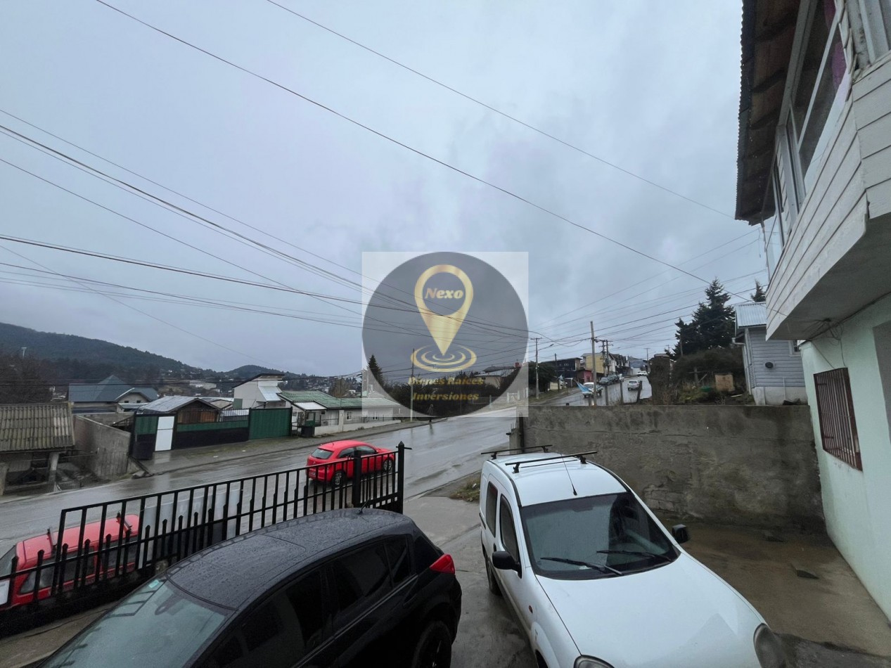 CONDOMINIO PARA INVERSION Y RENTA 