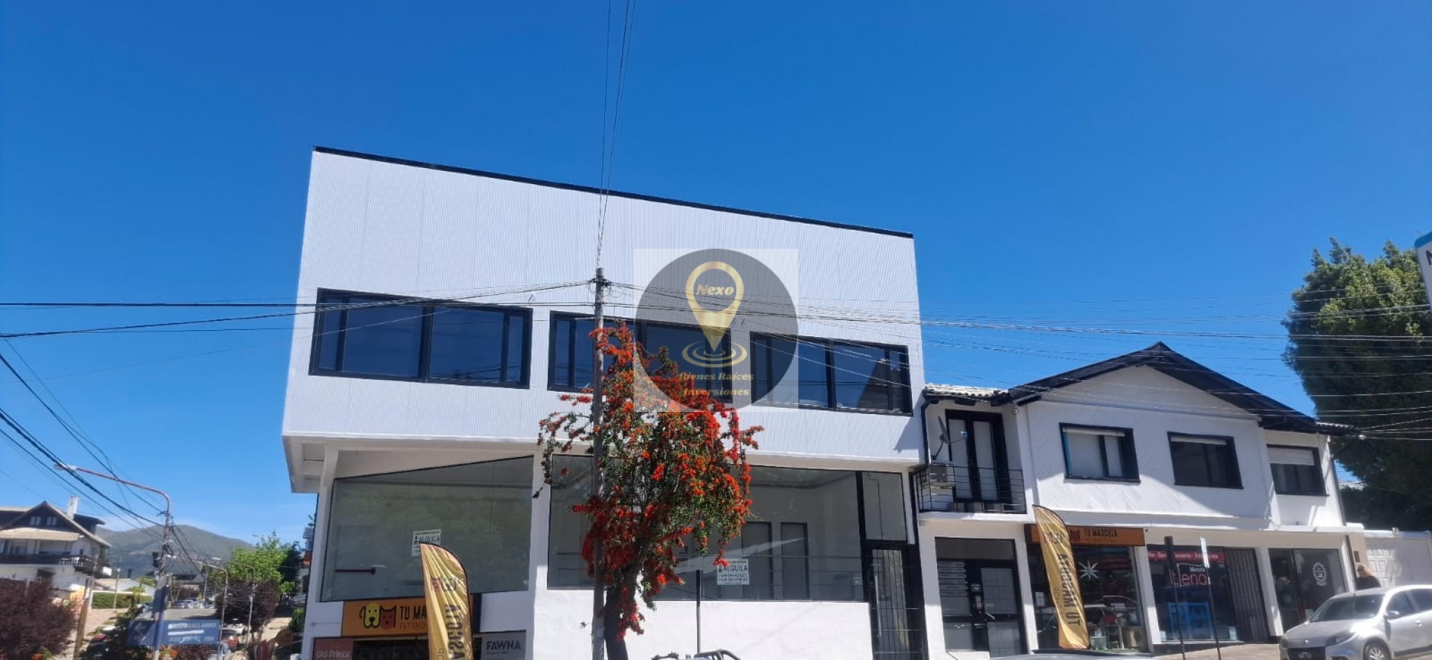 ALQUILER OFICINAS