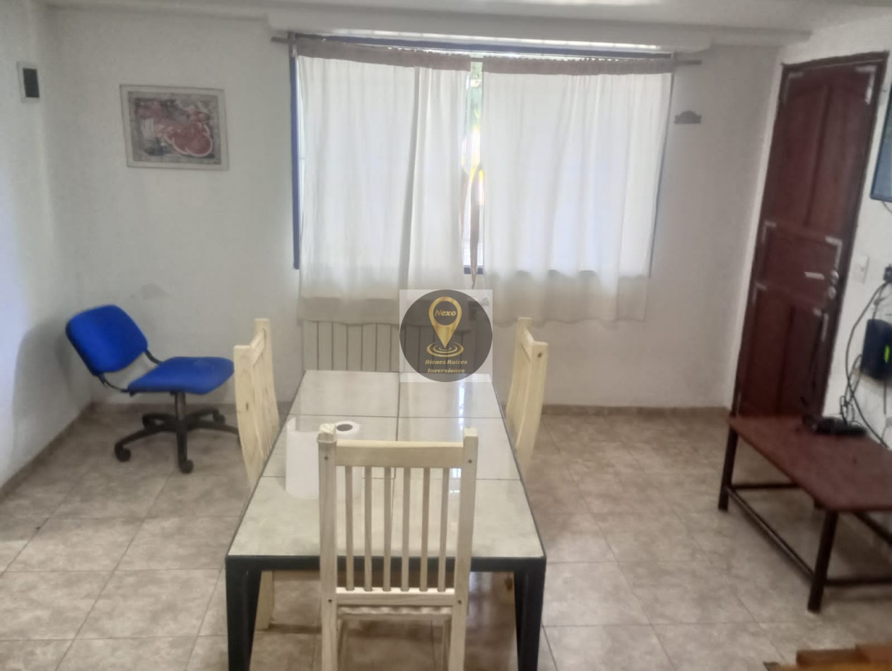 VENTA DE DEPARTAMENTOS EN CONDOMINIO