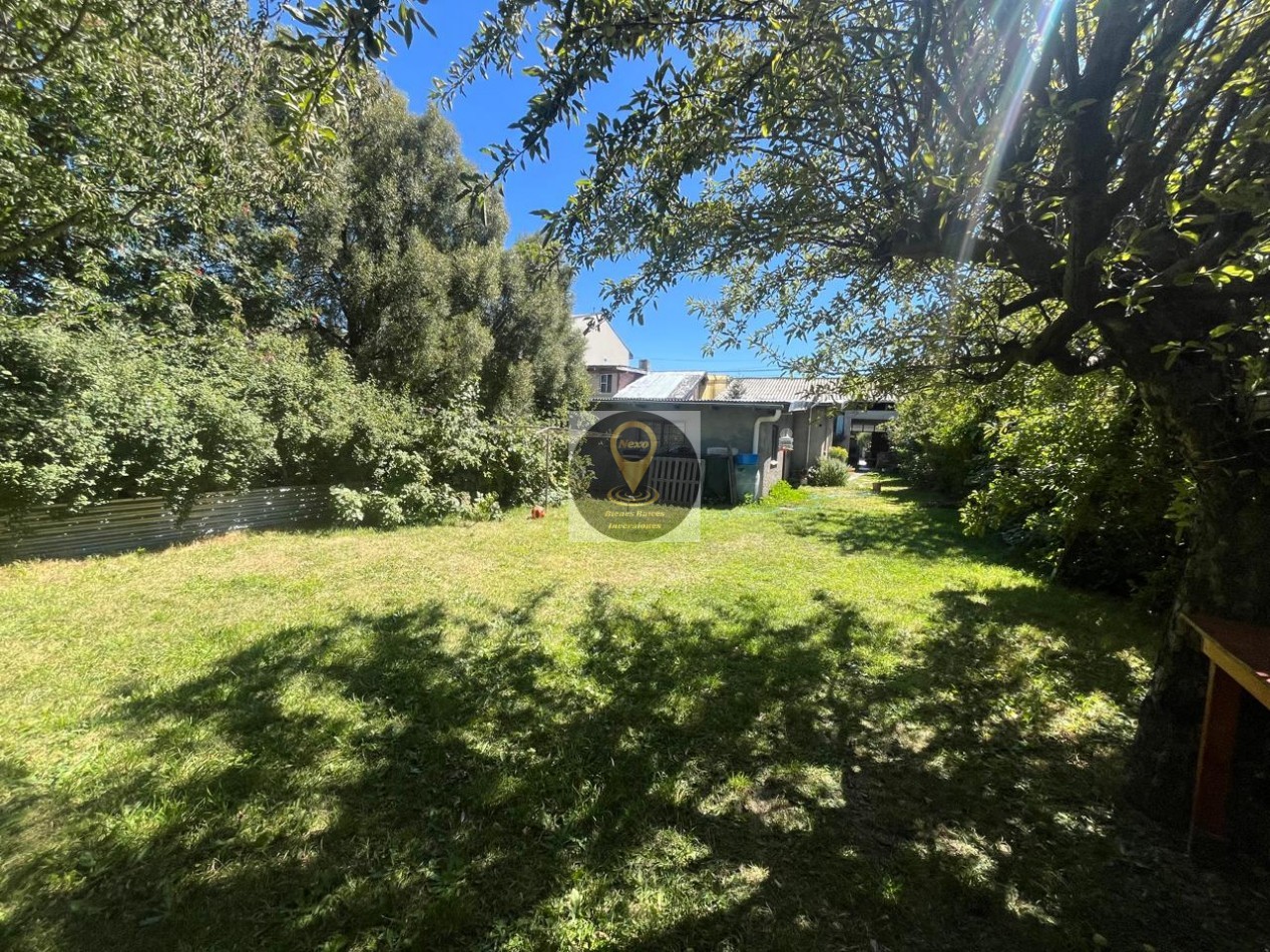 Casa en Venta  RUIZ MORENO 