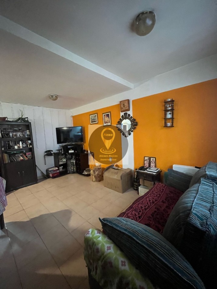 DUPLEX 3 DORM 204 VIVIENDAS (apto credito)
