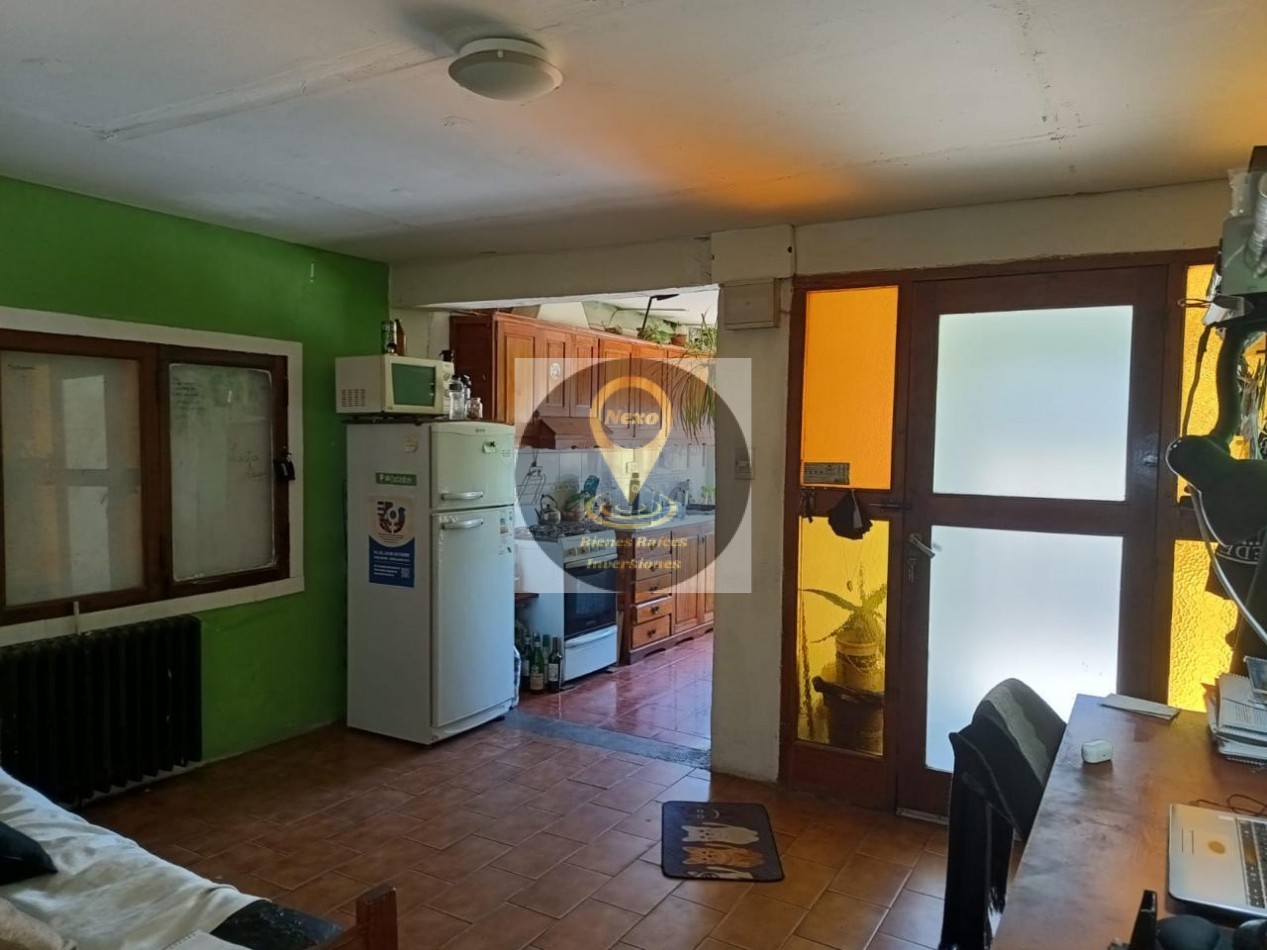 CONDOMINIO PARA INVERSION Y RENTA 